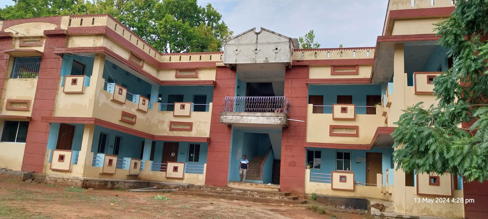 Kurthamgarh Training Centre