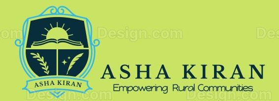 Ashakiran Logo
